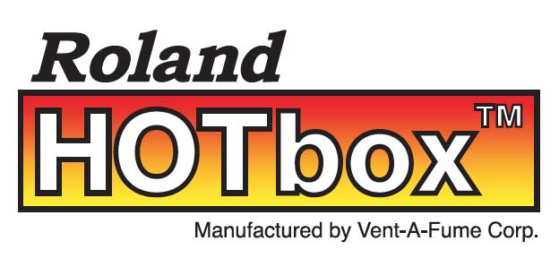 Roland Hotbox