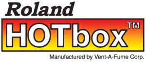 Roland HotBox Logo