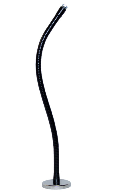 Flexible Gooseneck Arm with Magnetic Base