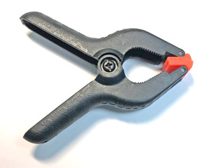 Nylon Spring Clamp